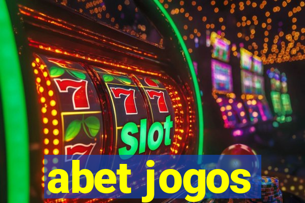 abet jogos